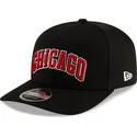 chicago-bulls-nba-new-era-9seventy-statement-stretch-snap-sort-kurvet-snapback-kasket