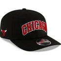 chicago-bulls-nba-new-era-9seventy-statement-stretch-snap-sort-kurvet-snapback-kasket