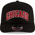 chicago-bulls-nba-new-era-9seventy-statement-stretch-snap-sort-kurvet-snapback-kasket