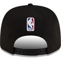 chicago-bulls-nba-new-era-9seventy-statement-stretch-snap-sort-kurvet-snapback-kasket