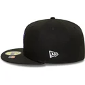 petten-plat-zwart-aangepast-59fifty-classic-van-sacramento-kings-nba-van-new-era