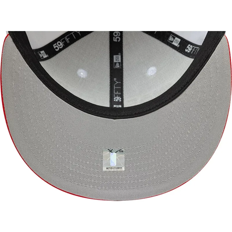petten-plat-rood-aangepast-59fifty-classic-van-golden-state-warriors-nba-van-new-era