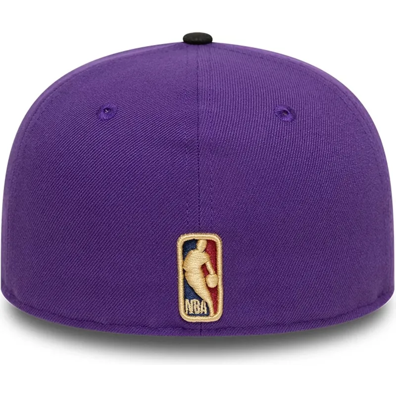 violet-og-sort-fitted-flat-cap-59fifty-classic-fra-toronto-raptors-nba-fra-new-era