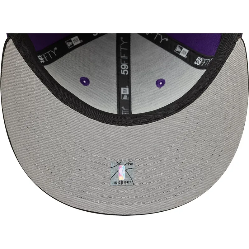 petten-plat-paars-fitted-59fifty-classic-van-toronto-raptors-nba-van-new-era petten-plat-paars-fitted-59fifty-classic-van-toronto-raptors-nba-van-new-era