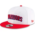 biala-i-czerwona-plaska-czapka-snapback-9fifty-classic-golden-state-warriors-nba-new-era