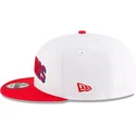 new-era-flat-brim-9fifty-classic-golden-state-warriors-nba-white-and-red-snapback-cap