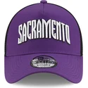 new-era-a-frame-classic-sacramento-kings-nba-purple-and-black-trucker-hat
