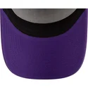 casquette-trucker-violette-et-noire-a-frame-classic-toronto-raptors-nba-new-era