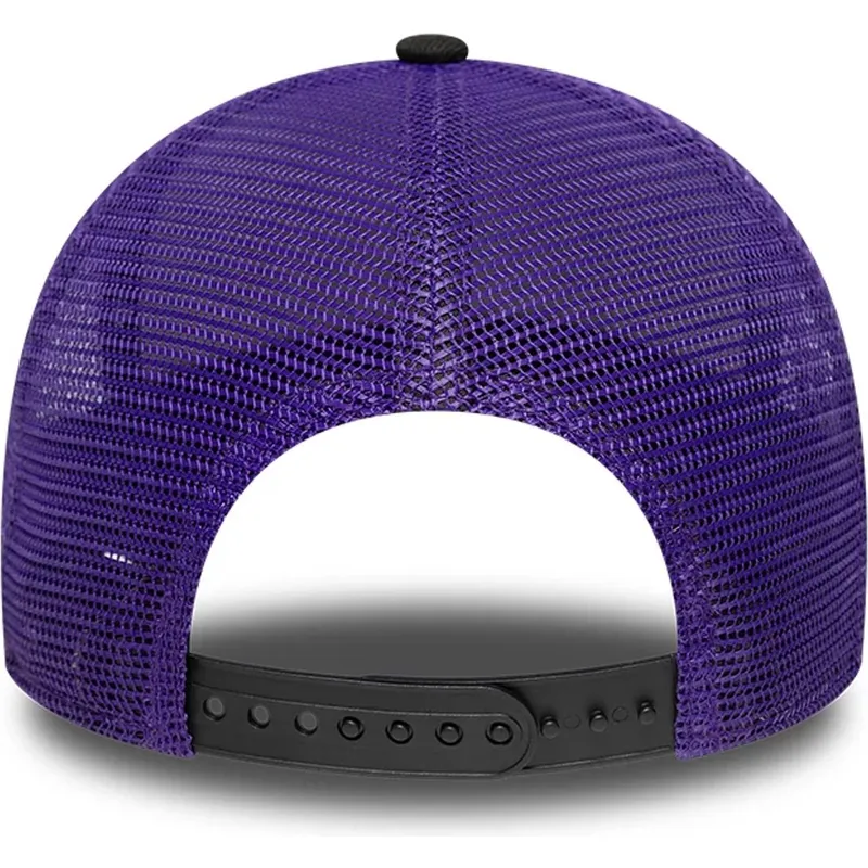 petten-gebogen-zwart-snapback-a-frame-classic-van-sacramento-kings-nba-van-new-era petten-gebogen-zwart-snapback-a-frame-classic-van-sacramento-kings-nba-van-new-era