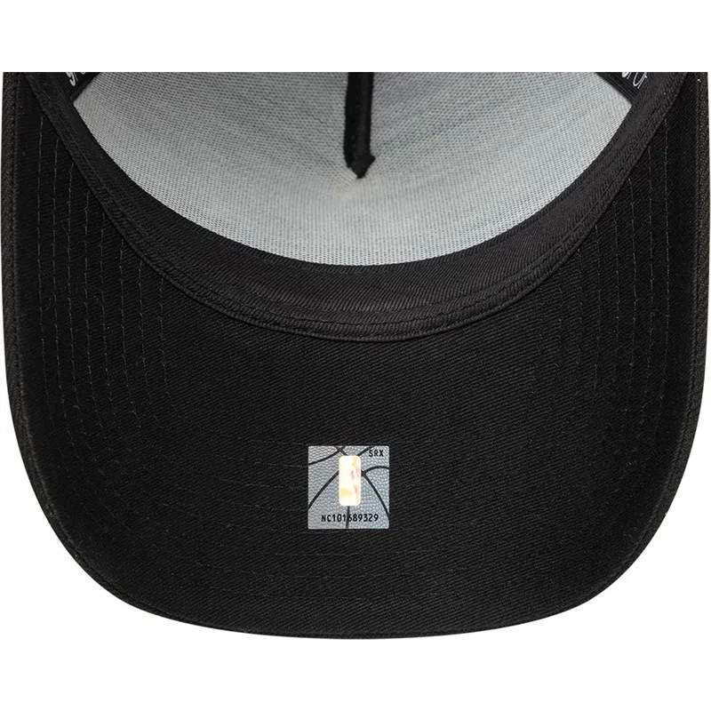 petten-gebogen-zwart-snapback-a-frame-classic-van-sacramento-kings-nba-van-new-era petten-gebogen-zwart-snapback-a-frame-classic-van-sacramento-kings-nba-van-new-era