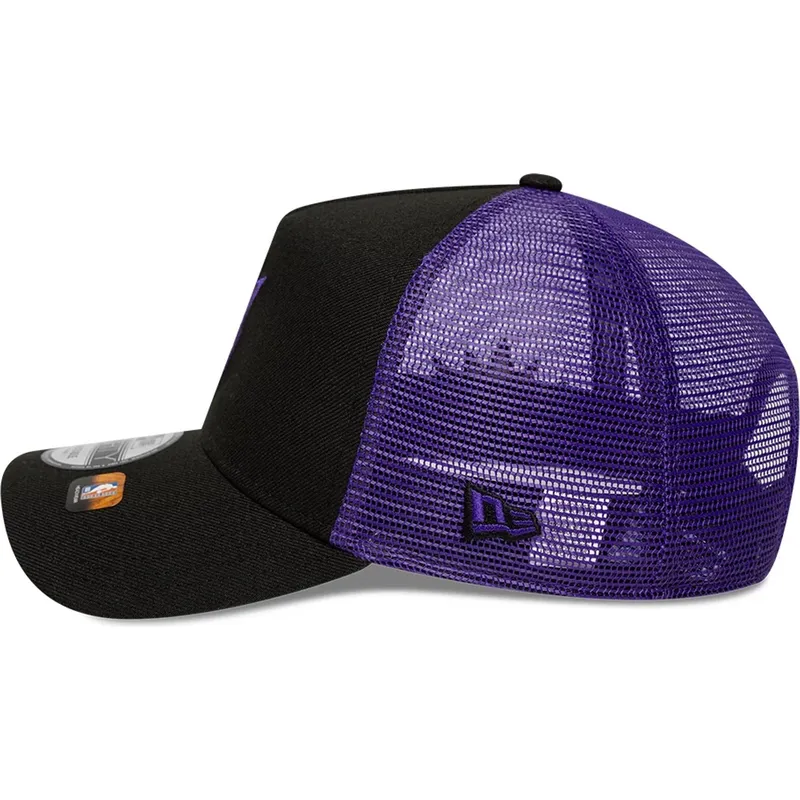 petten-gebogen-zwart-snapback-a-frame-classic-van-sacramento-kings-nba-van-new-era petten-gebogen-zwart-snapback-a-frame-classic-van-sacramento-kings-nba-van-new-era