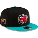 petten-plat-zwart-snapback-9fifty-classic-van-memphis-grizzlies-nba-van-new-era