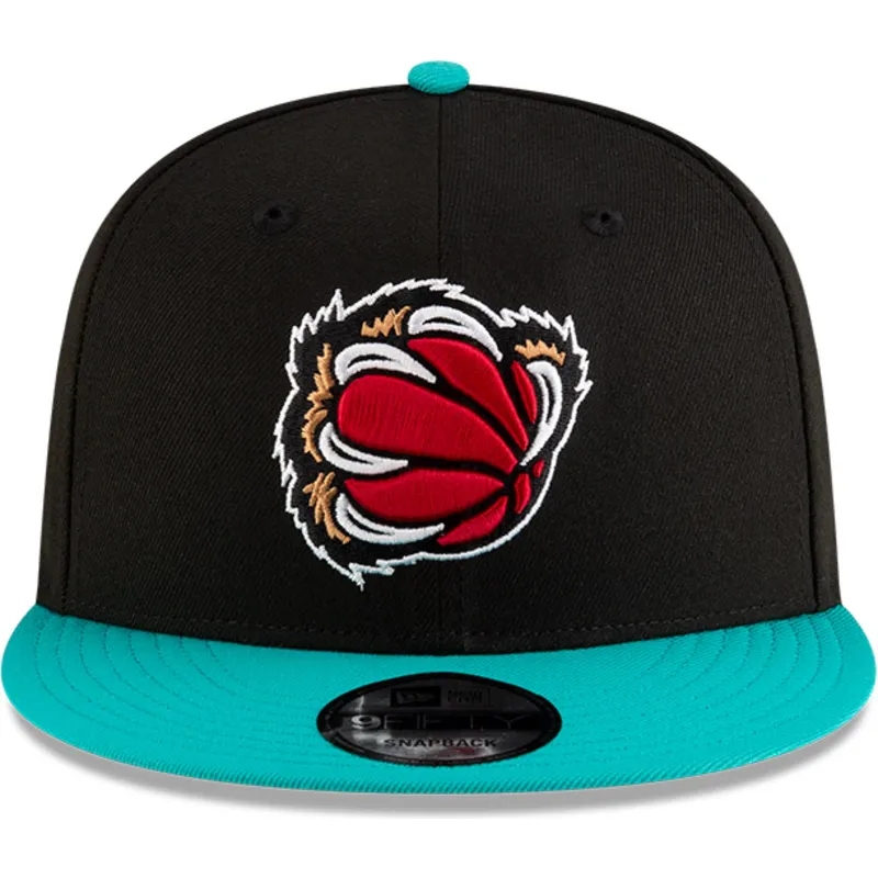 petten-plat-zwart-snapback-9fifty-classic-van-memphis-grizzlies-nba-van-new-era petten-plat-zwart-snapback-9fifty-classic-van-memphis-grizzlies-nba-van-new-era