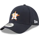 cappellino-visiera-curva-nero-regolabile-9forty-the-league-di-houston-astros-mlb-di-new-era