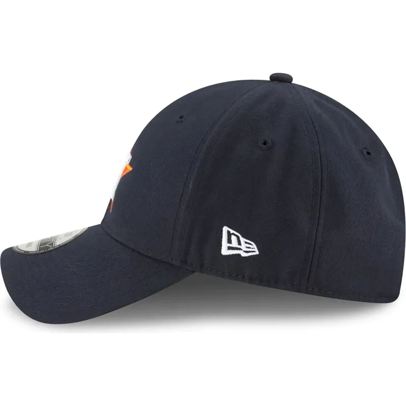 petten-gebogen-zwart-verstelbaar-9forty-the-league-van-houston-astros-mlb-van-new-era