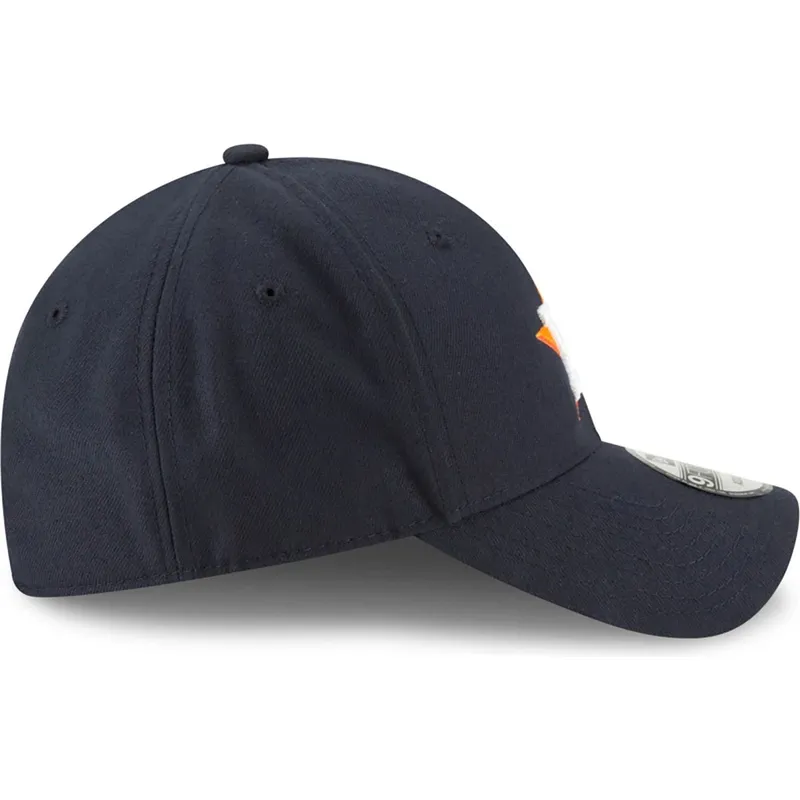petten-gebogen-zwart-verstelbare-band-9forty-the-league-van-houston-astros-mlb-van-new-era