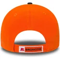 gorra-curva-naranja-y-azul-marino-ajustable-9forty-the-league-de-denver-broncos-nfl-de-new-era