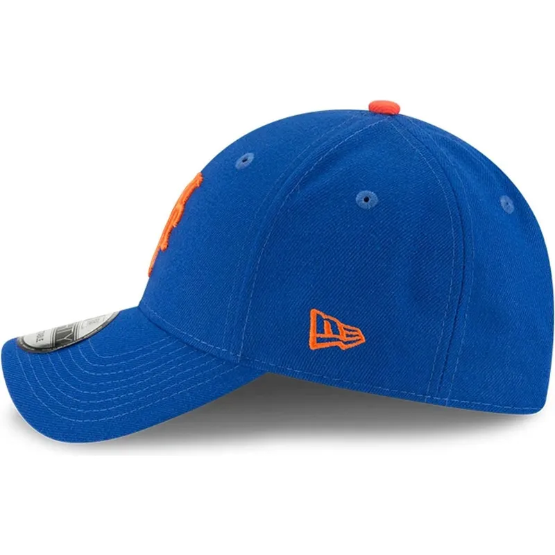 petten-gebogen-blauw-verstelbare-band-9forty-the-league-van-new-york-mets-mlb-van-new-era