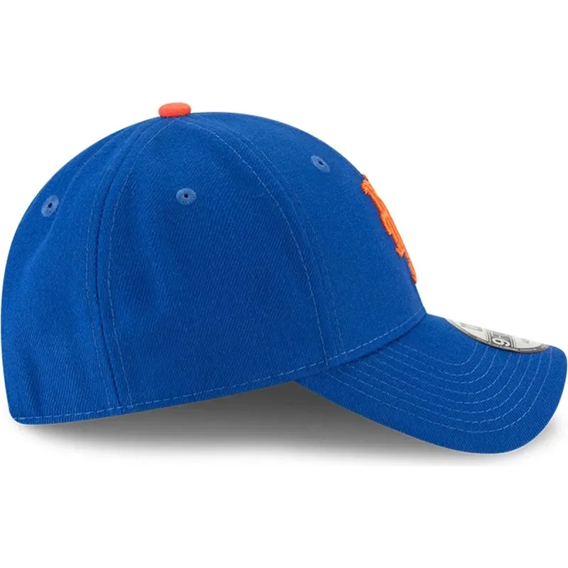 petten-gebogen-blauw-verstelbare-band-9forty-the-league-van-new-york-mets-mlb-van-new-era
