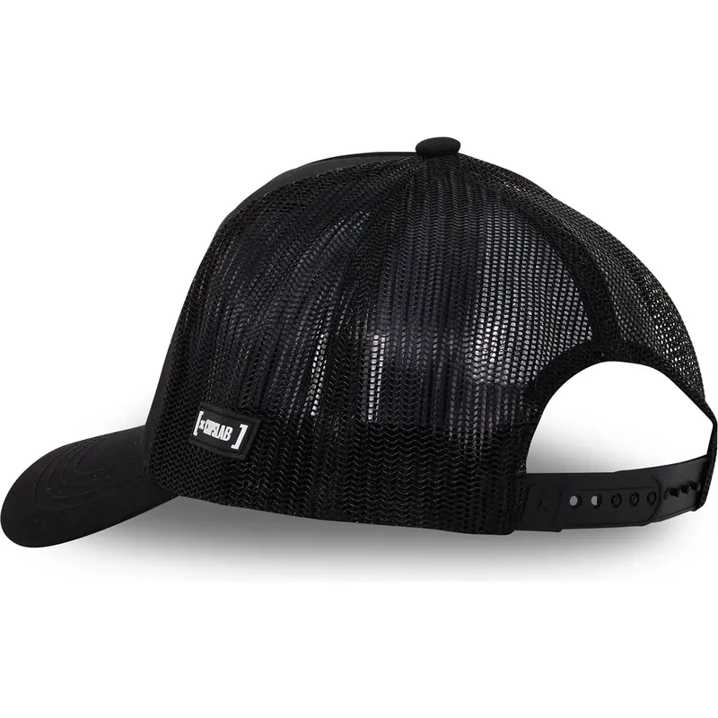petten-gebogen-zwart-snapback-daf7-daffy-duck-looney-tunes-van-capslab