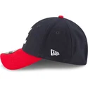 cappellino-visiera-curva-blu-marino-e-rosso-regolabile-9forty-the-league-di-atlanta-braves-mlb-di-new-era