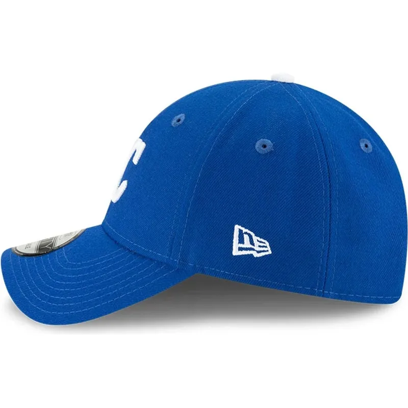 petten-gebogen-blauw-verstelbare-band-9forty-the-league-van-kansas-city-royals-mlb-van-new-era