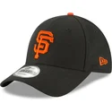 gorra-curva-negra-ajustable-9forty-the-league-de-san-francisco-giants-mlb-de-new-era