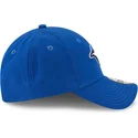 petten-gebogen-blauw-verstelbare-band-9forty-the-league-van-toronto-blue-jays-mlb-van-new-era