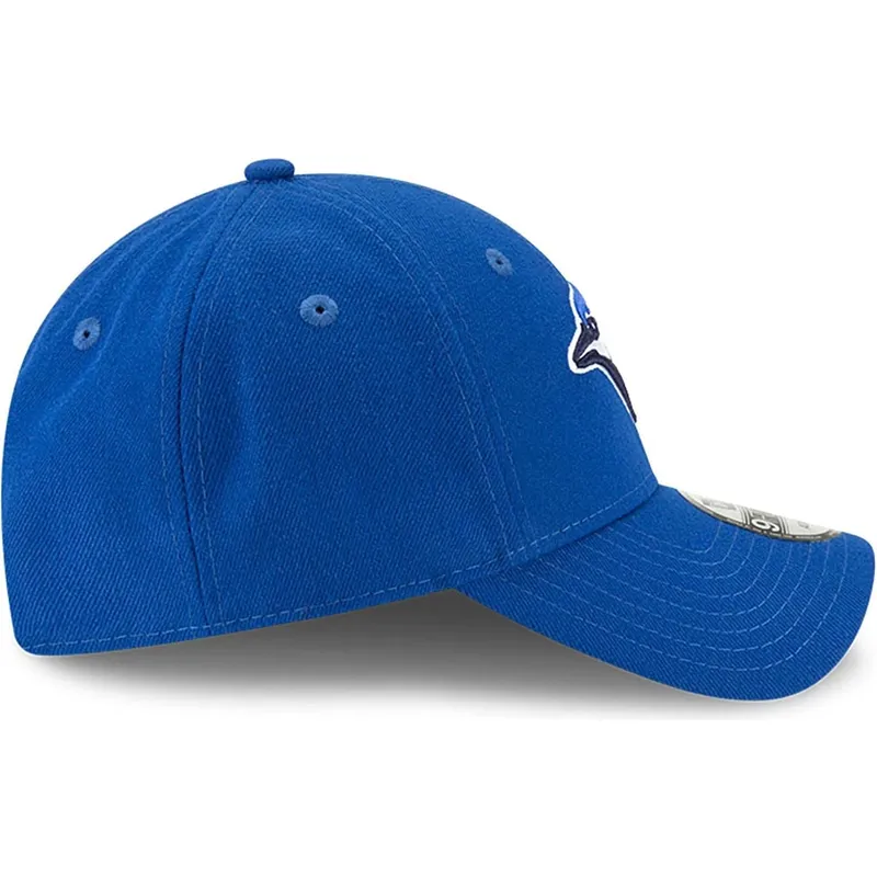 bojd-bla-justerbar-keps-9forty-the-league-fran-toronto-blue-jays-mlb-av-new-era