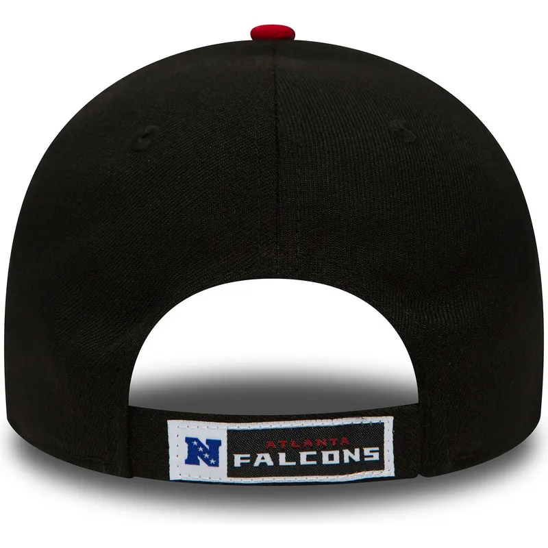 petten-gebogen-zwart-verstelbare-band-9forty-the-league-van-atlanta-falcons-nfl-van-new-era petten-gebogen-zwart-verstelbare-band-9forty-the-league-van-atlanta-falcons-nfl-van-new-era