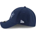 casquette-courbee-bleue-marine-ajustable-9forty-the-league-new-england-patriots-nfl-new-era