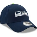 cappellino-visiera-curva-blu-marino-regolabile-9forty-the-league-di-seattle-seahawks-nfl-di-new-era