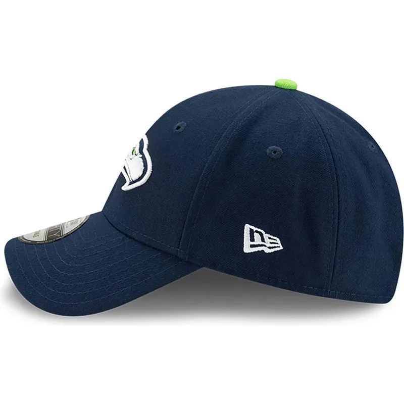 petten-gebogen-marineblauw-verstelbare-band-9forty-the-league-van-seattle-seahawks-nfl-van-new-era