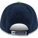 cappellino-visiera-curva-blu-marino-regolabile-9forty-the-league-di-seattle-seahawks-nfl-di-new-era