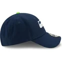 marinbla-bojd-justerbar-keps-9forty-the-league-fran-seattle-seahawks-nfl-av-new-era