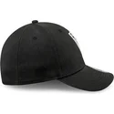 cappellino-visiera-curva-nero-regolabile-9forty-the-league-di-las-vegas-raiders-nfl-di-new-era