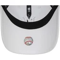 petten-gebogen-wit-verstelbare-band-9twenty-league-essential-van-new-york-yankees-mlb-van-new-era
