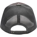 petten-gebogen-zwart-snapback-los-angeles-cross-van-ed-hardy