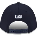 cap-gebogen-navy-blue-snapback-9forty-m-crown-player-replica-van-new-york-yankees-mlb-van-new-era