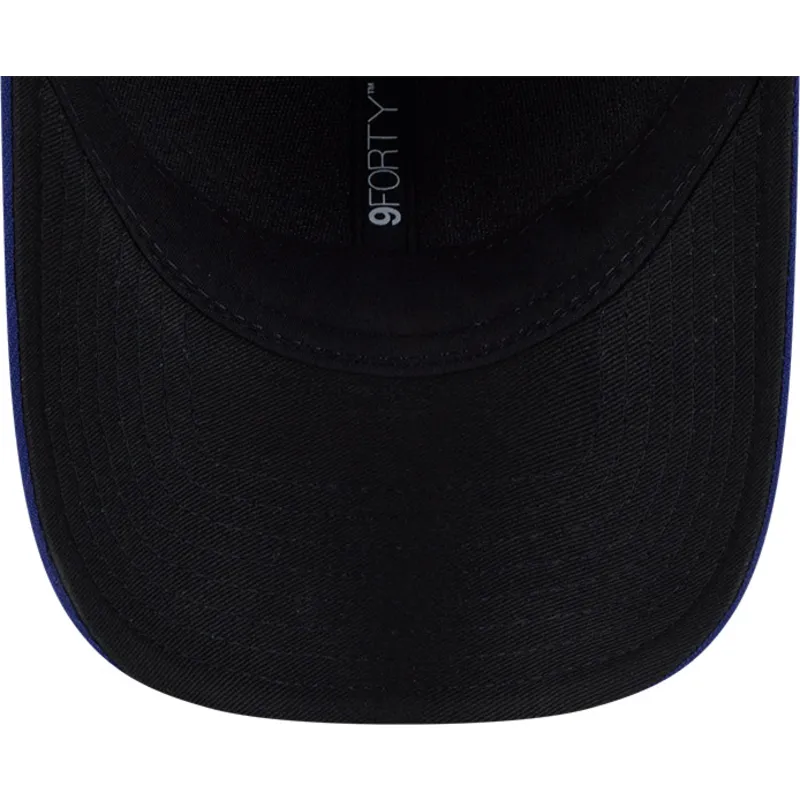 petten-gebogen-blauw-snapback-9forty-m-crown-player-replica-van-los-angeles-dodgers-mlb-van-new-era