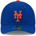 petten-gebogen-blauw-snapback-9forty-m-crown-player-replica-van-new-york-mets-mlb-van-new-era