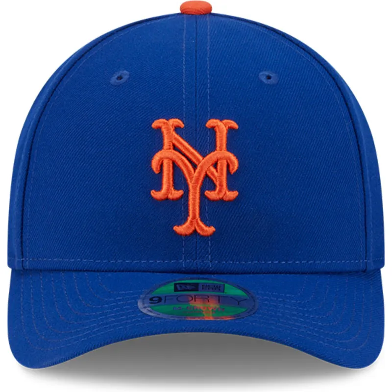petten-gebogen-blauw-snapback-9forty-m-crown-player-replica-van-new-york-mets-mlb-van-new-era