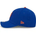 petten-gebogen-blauw-snapback-9forty-m-crown-player-replica-van-new-york-mets-mlb-van-new-era