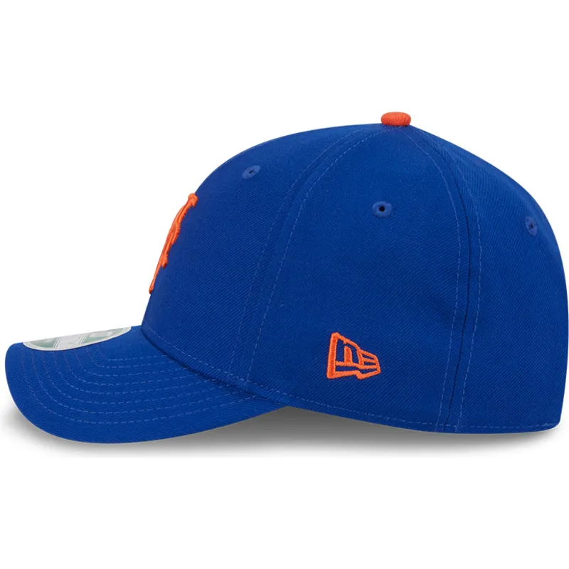 petten-gebogen-blauw-snapback-9forty-m-crown-player-replica-van-new-york-mets-mlb-van-new-era
