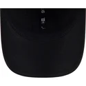 brun-buet-snapback-9forty-m-crown-player-replica-san-diego-padres-mlb-kasket-fra-new-era
