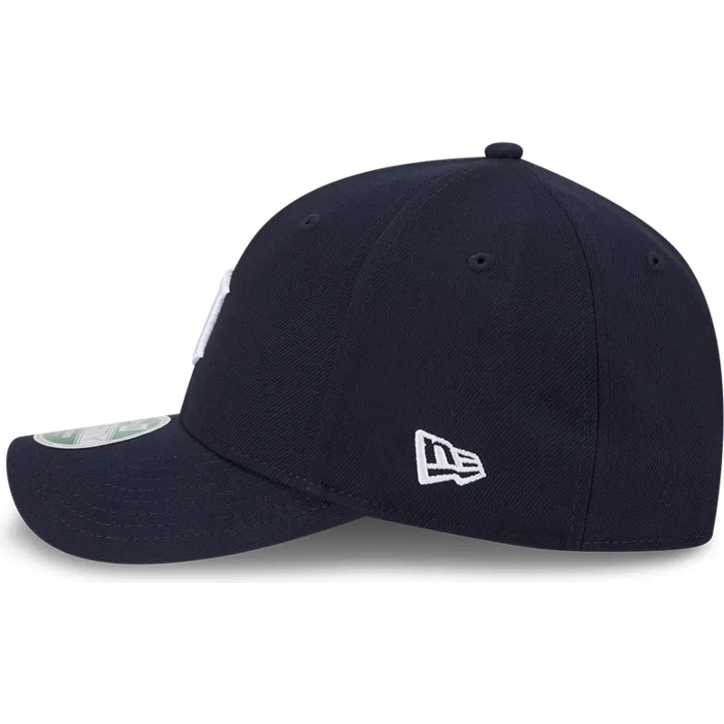 cap-gebogen-navy-blue-snapback-9forty-m-crown-player-replica-van-detroit-tigers-mlb-van-new-era cap-gebogen-navy-blue-snapback-9forty-m-crown-player-replica-van-detroit-tigers-mlb-van-new-era