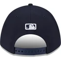 petten-gebogen-marineblauw-snapback-9forty-m-crown-player-replica-van-detroit-tigers-mlb-van-new-era