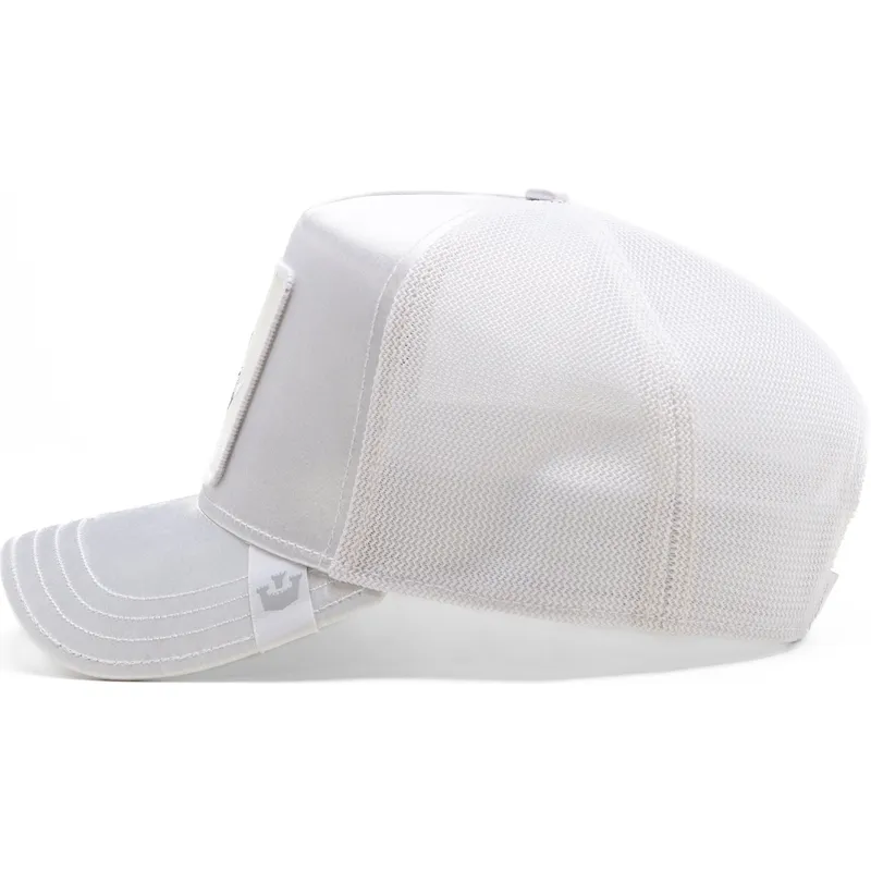 petten-gebogen-wit-snapback-blessed-hashtag-the-farm-total-whiteout-the-farm-van-goorin-bros petten-gebogen-wit-snapback-blessed-hashtag-the-farm-total-whiteout-the-farm-van-goorin-bros