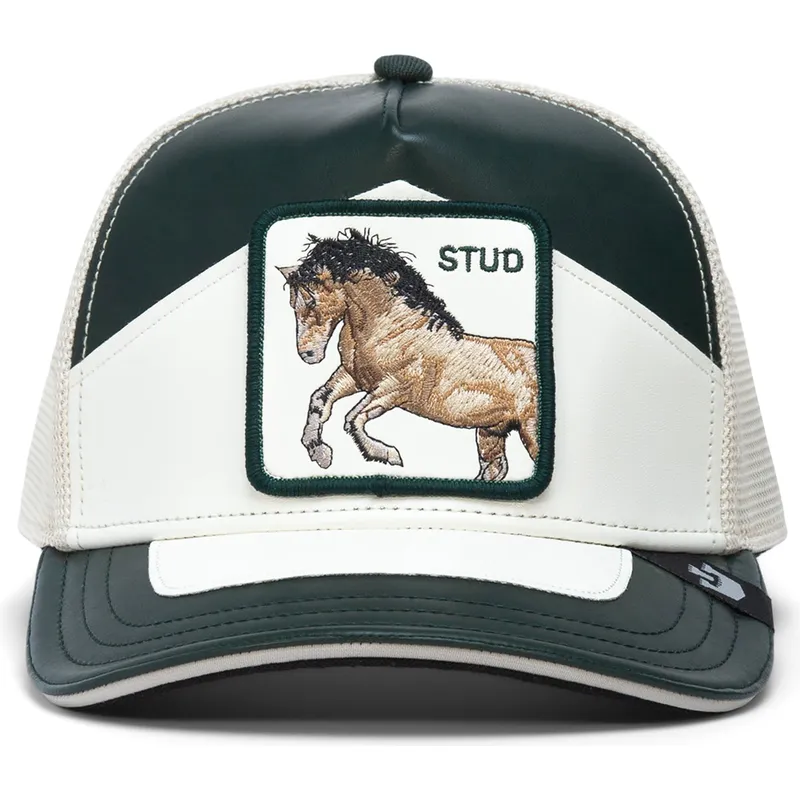 petten-gebogen-zwart-snapback-the-farm-van-goorin-bros