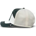 petten-gebogen-zwart-snapback-the-farm-van-goorin-bros
